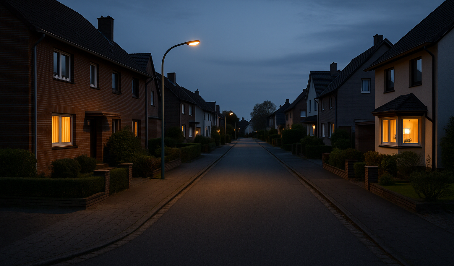 Wo wohnt Ayliva und wie lebt sie in Recklinghausen