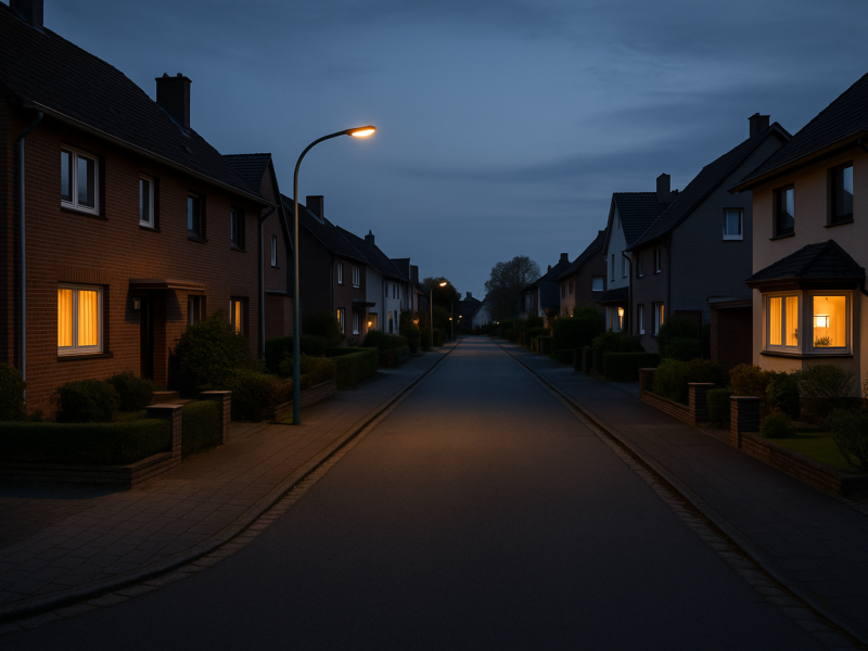 Wo wohnt Ayliva und wie lebt sie in Recklinghausen
